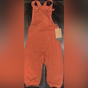 Kyte baby bamboo jersey overall